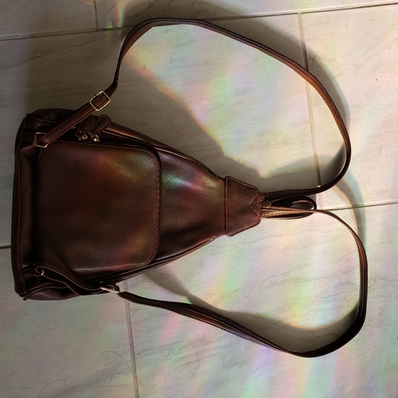 Mini Backpack - Picture 4 of 5